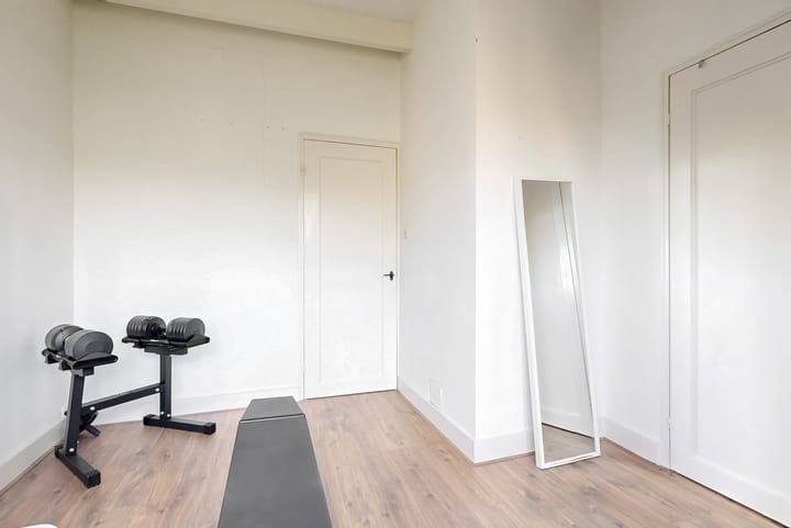 Foto 20 van Rembrandtkade 20