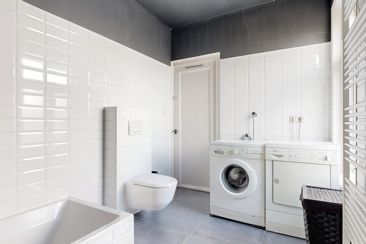 Foto 22 van Rembrandtkade 20