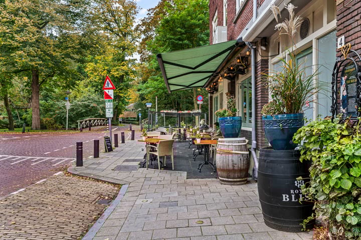 Foto 25 van Rembrandtkade 20