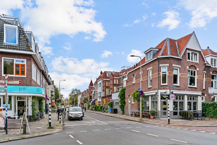 Foto 26 van Rembrandtkade 20