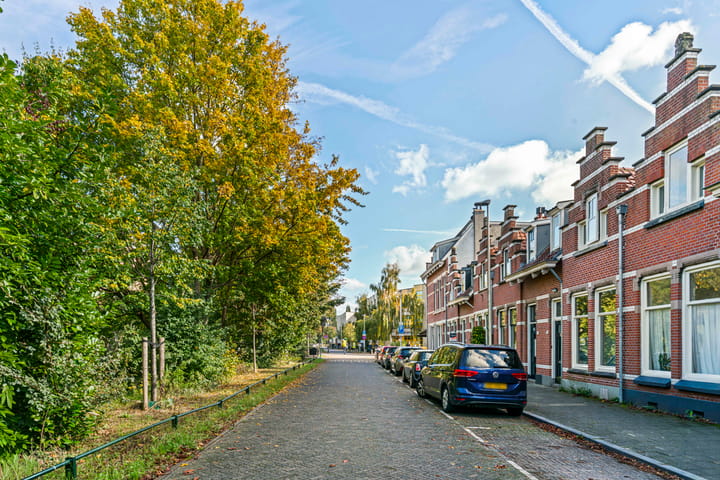 Foto 27 van Rembrandtkade 20