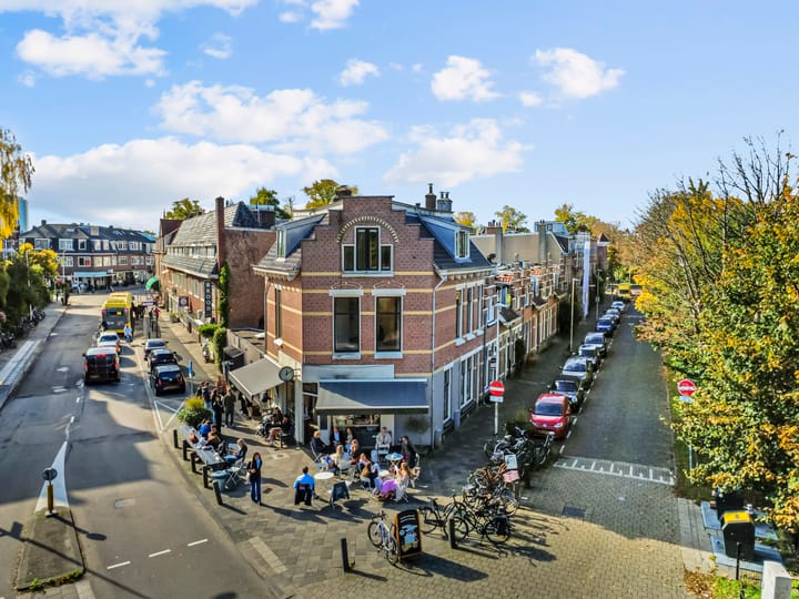 Foto 28 van Rembrandtkade 20