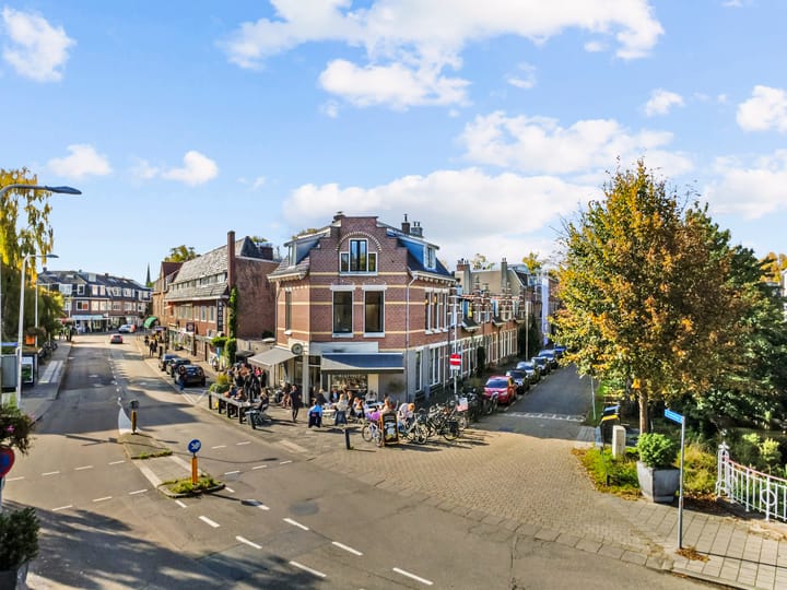 Foto 29 van Rembrandtkade 20