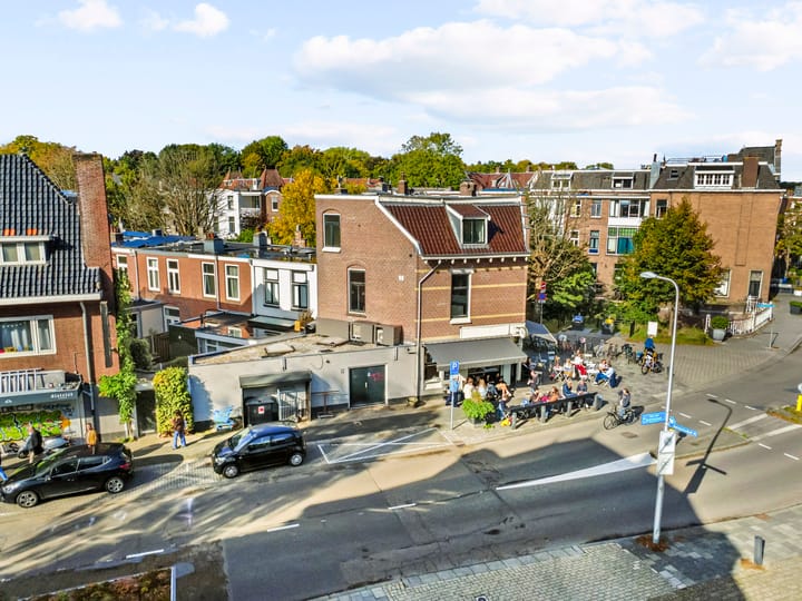 Foto 30 van Rembrandtkade 20