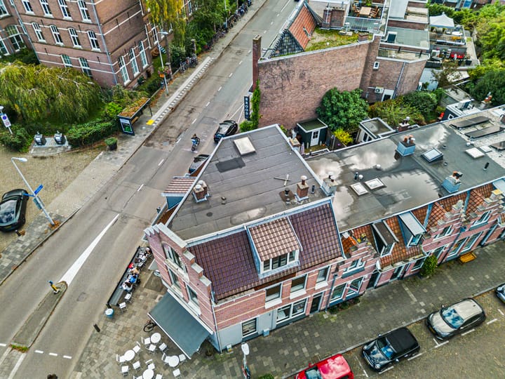 Foto 32 van Rembrandtkade 20