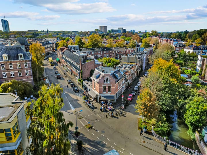 Foto 33 van Rembrandtkade 20