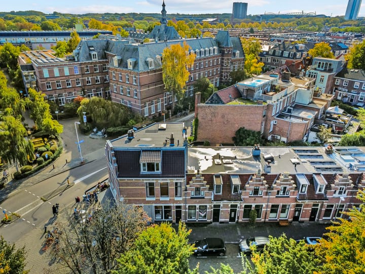 Foto 34 van Rembrandtkade 20