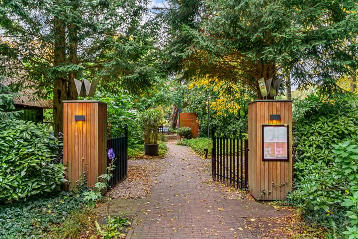 Foto 37 van Rembrandtkade 20