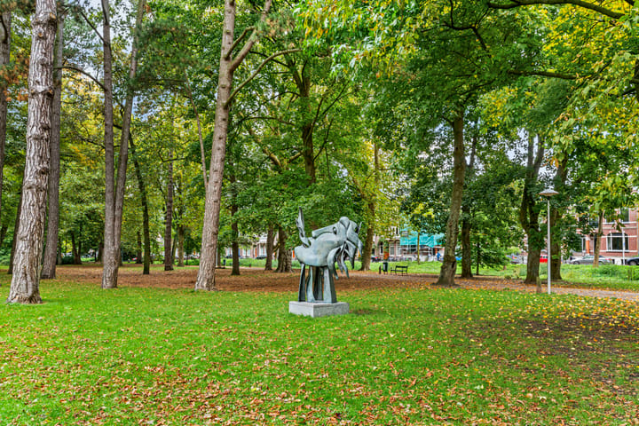 Foto 39 van Rembrandtkade 20