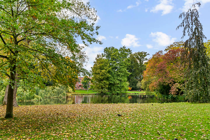 Foto 40 van Rembrandtkade 20