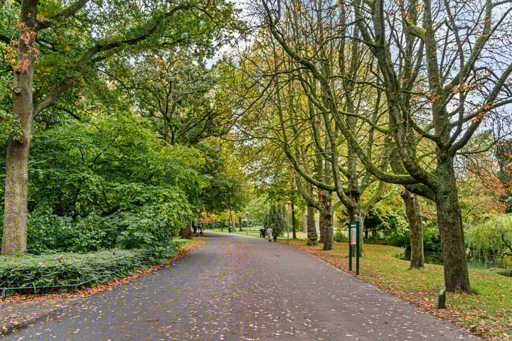 Foto 45 van Rembrandtkade 20