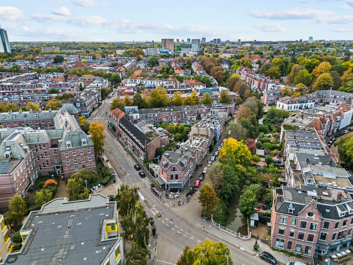 Foto 46 van Rembrandtkade 20