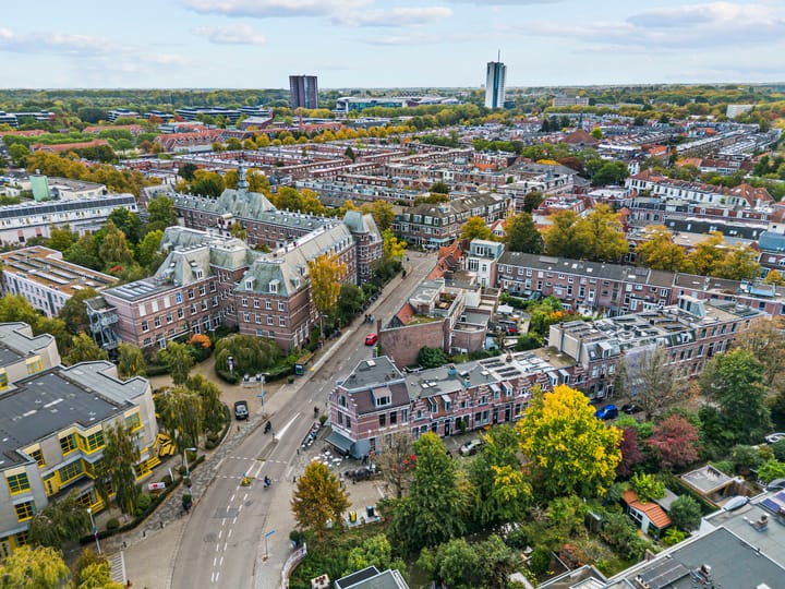 Foto 47 van Rembrandtkade 20