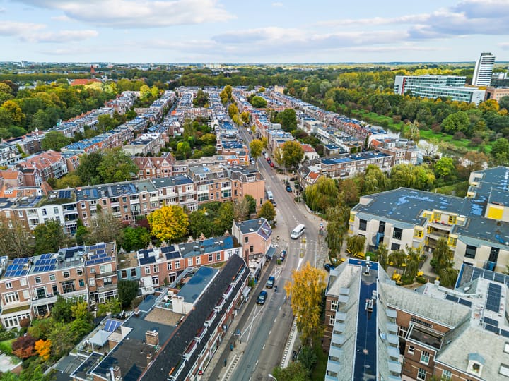 Foto 48 van Rembrandtkade 20