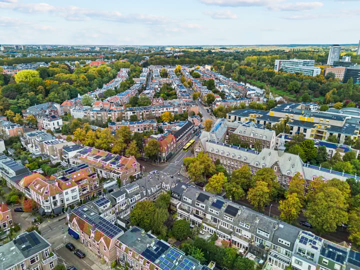 Foto 49 van Rembrandtkade 20