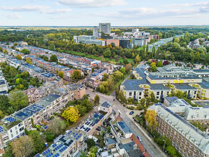 Foto 50 van Rembrandtkade 20