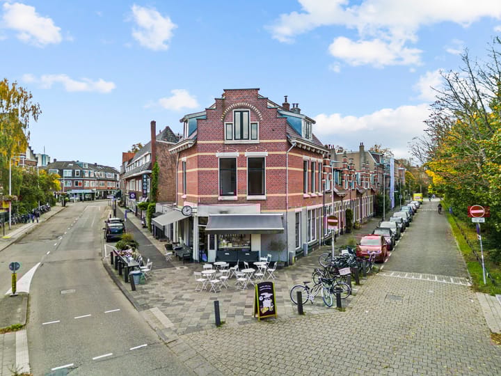 Foto 51 van Rembrandtkade 20