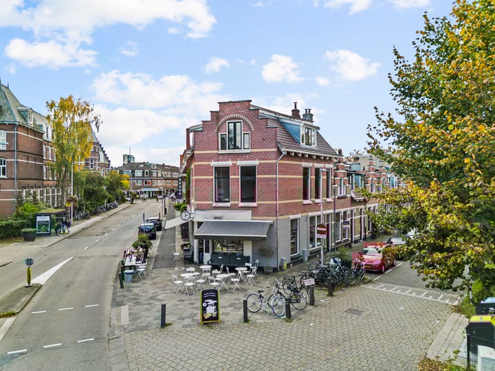 Foto 52 van Rembrandtkade 20