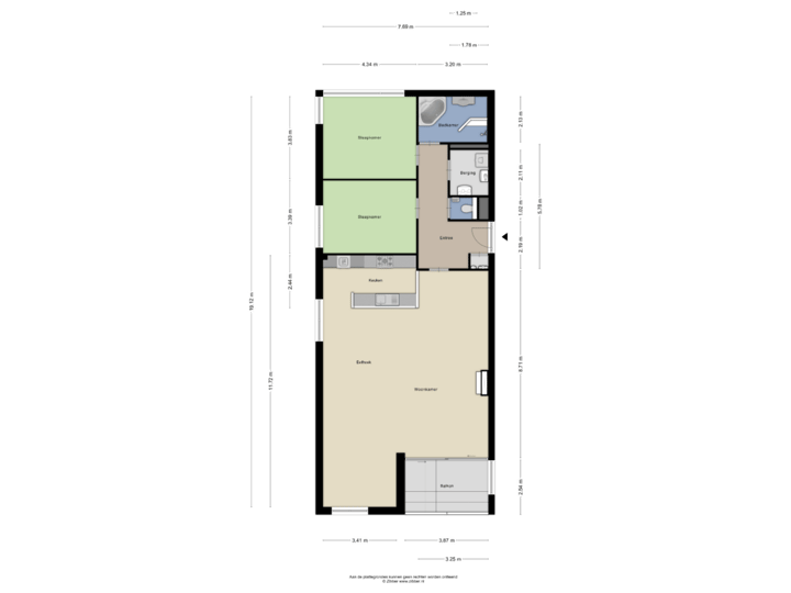 Appartement