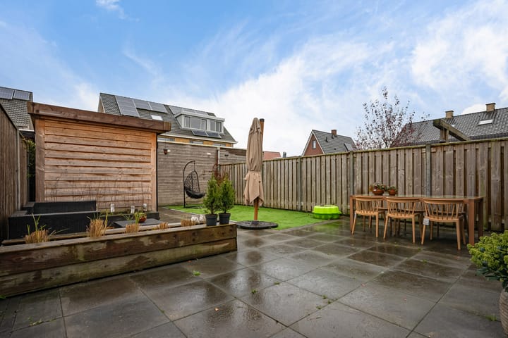 Foto 25 van Weidehoek 11