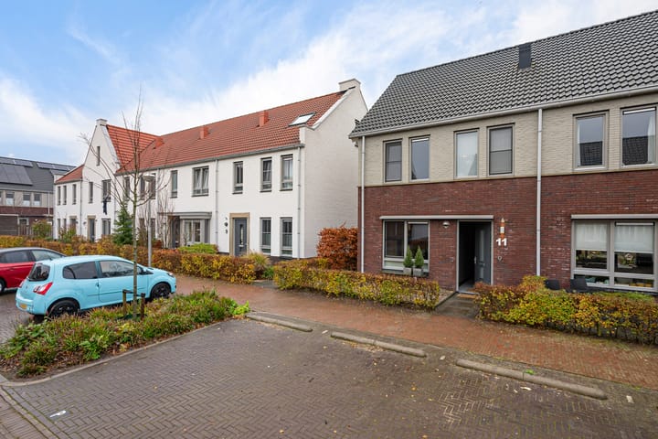 Foto 29 van Weidehoek 11