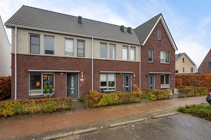 Foto 30 van Weidehoek 11