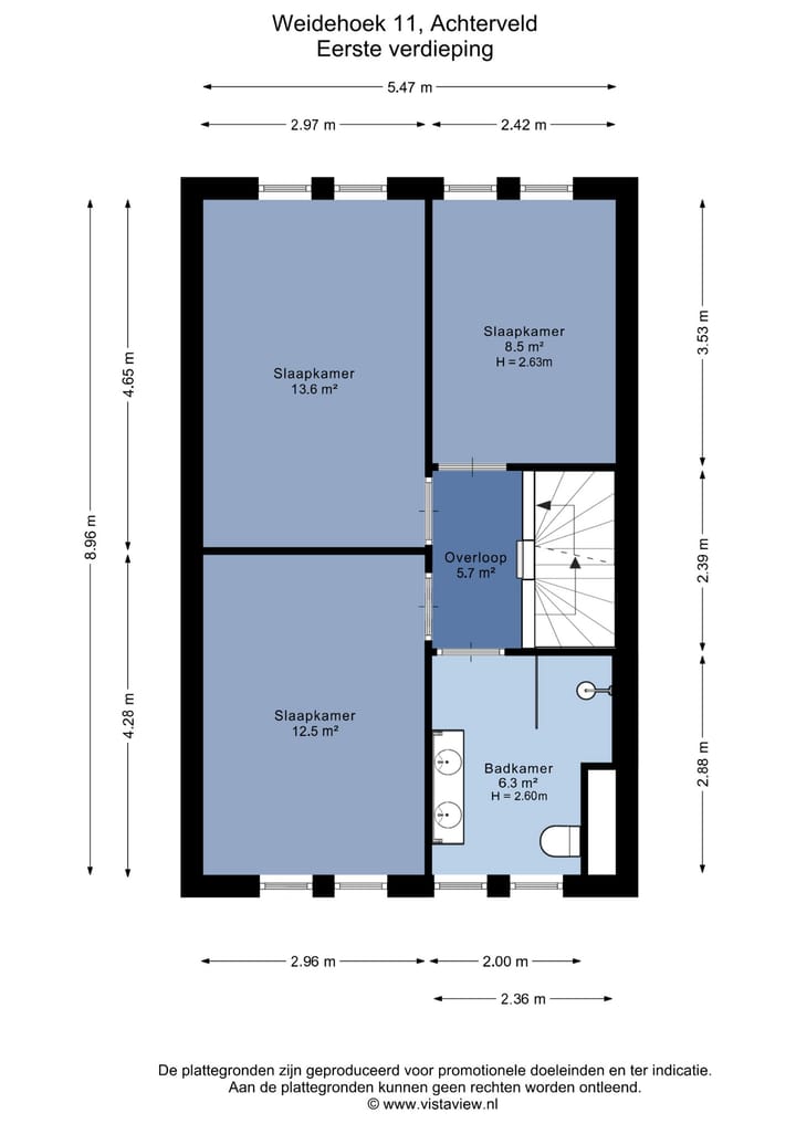 Foto 34 van Weidehoek 11