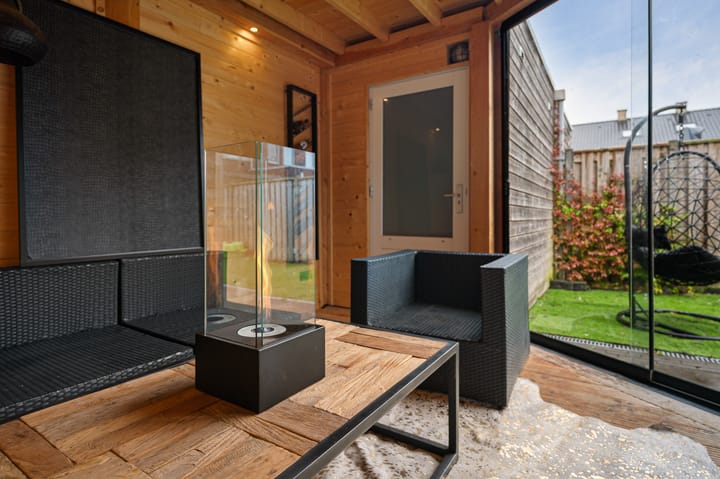 Foto 28 van Weidehoek 11