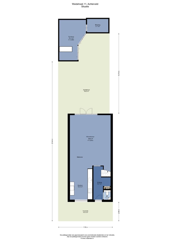 Foto 37 van Weidehoek 11