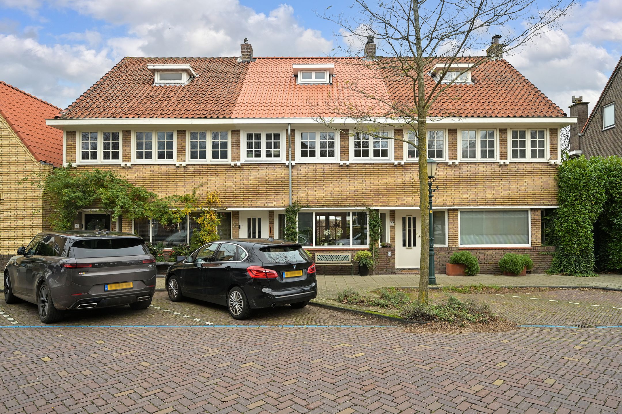 Windlustweg, 3, Wassenaar, 2242HK, Zuid-Holland, Nederland 3 