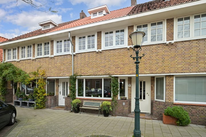 Photo 3 of Windlustweg 3