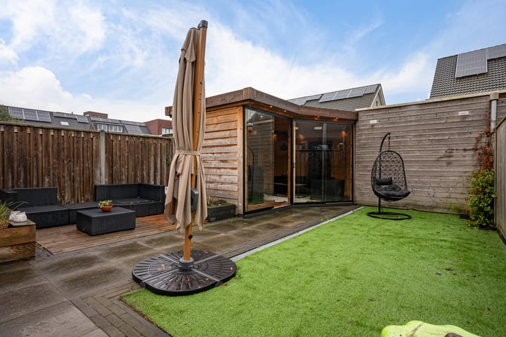 Foto 26 van Weidehoek 11