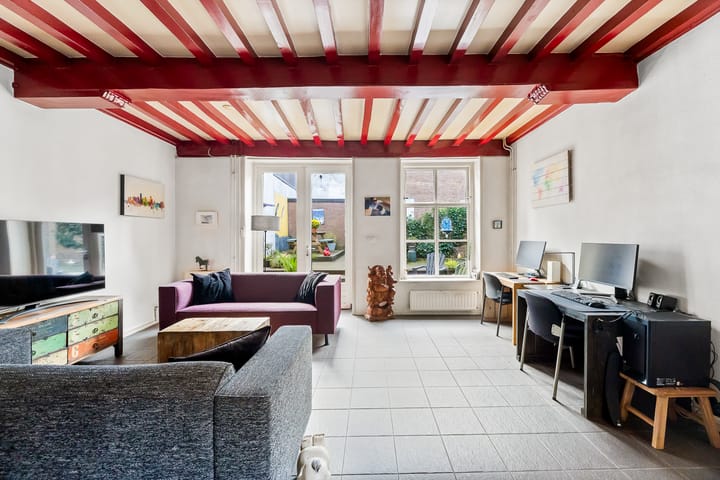 Foto 2 van Nieuwstraat 24