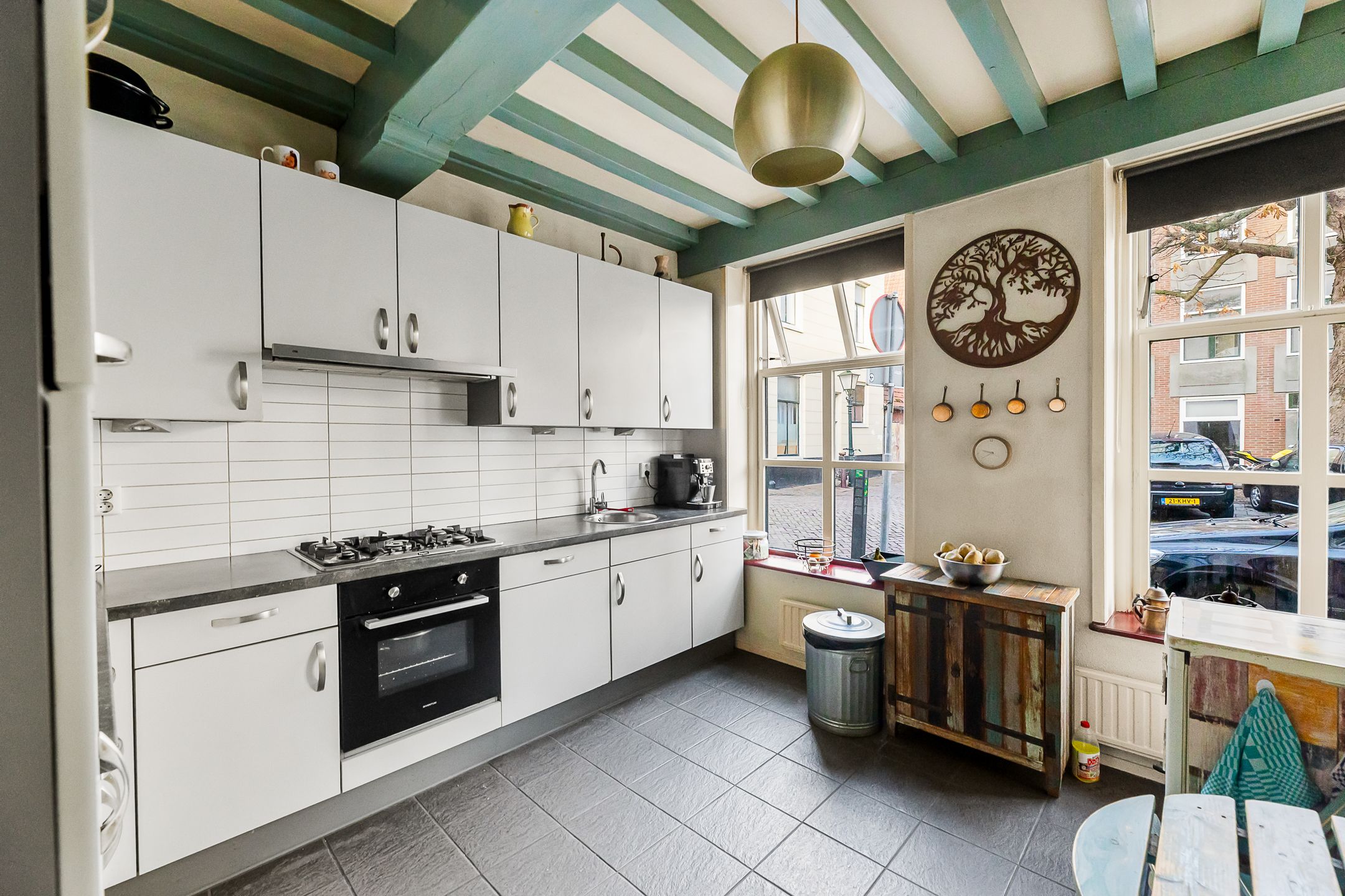 Foto 3 van Nieuwstraat 24