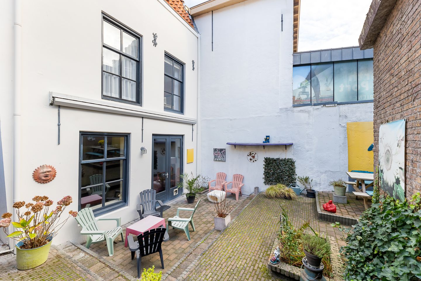 Foto 5 van Nieuwstraat 24