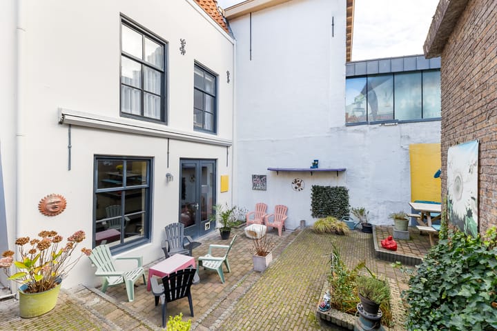 Foto 5 van Nieuwstraat 24