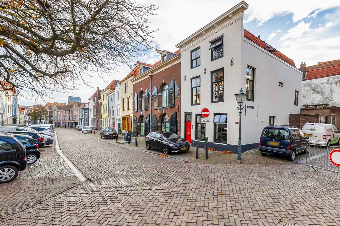 Foto 7 van Nieuwstraat 24