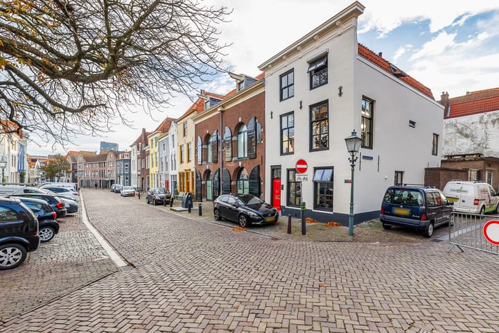 Foto 7 van Nieuwstraat 24
