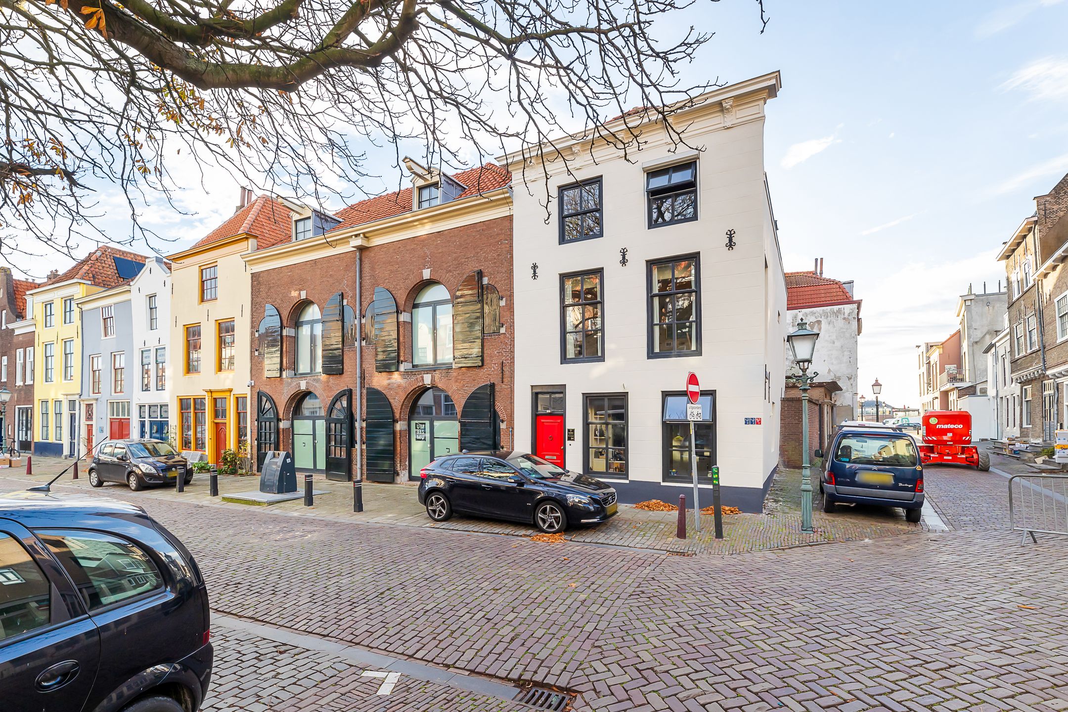 Foto 9 van Nieuwstraat 24