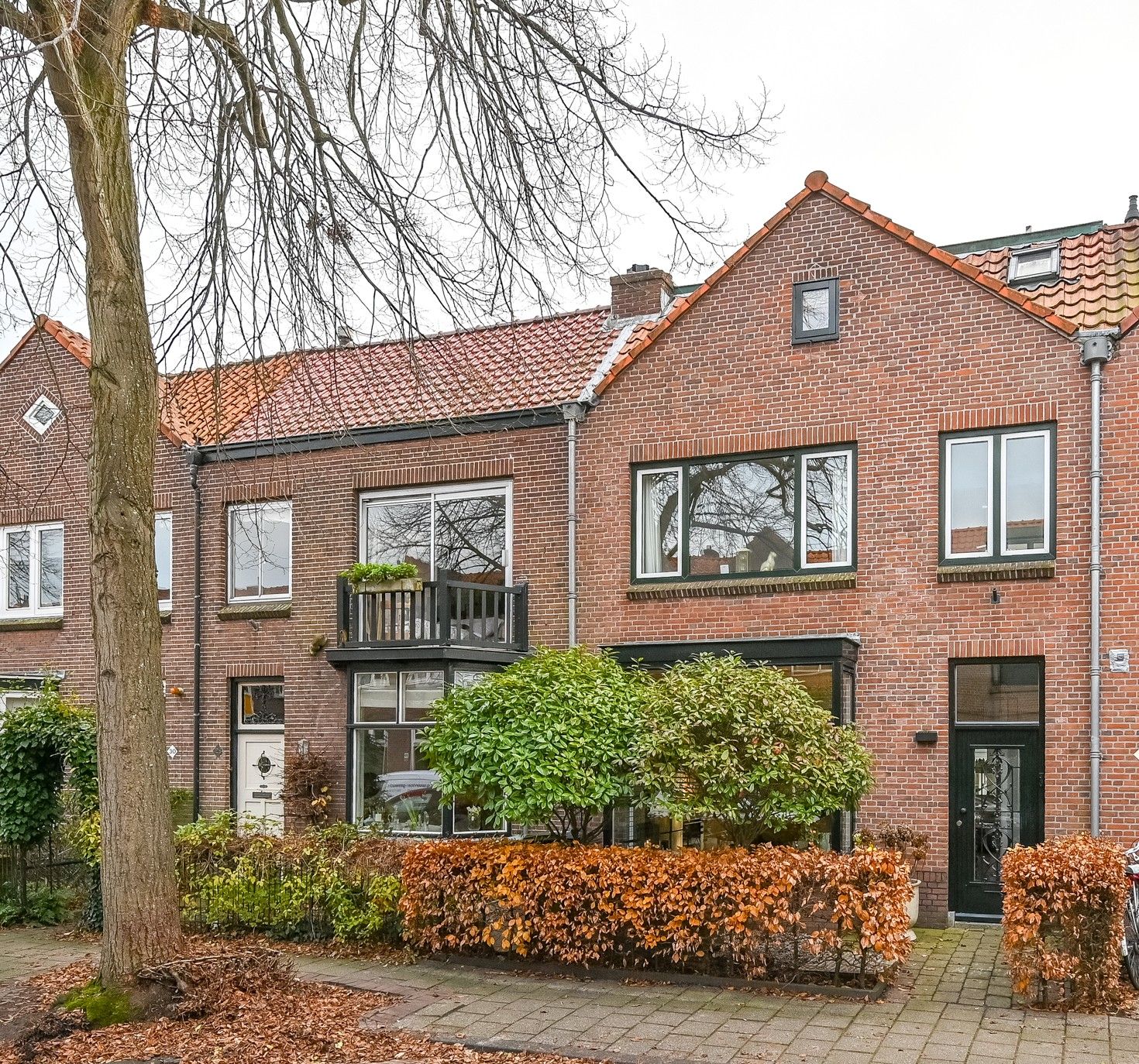 Havenstraat 26 