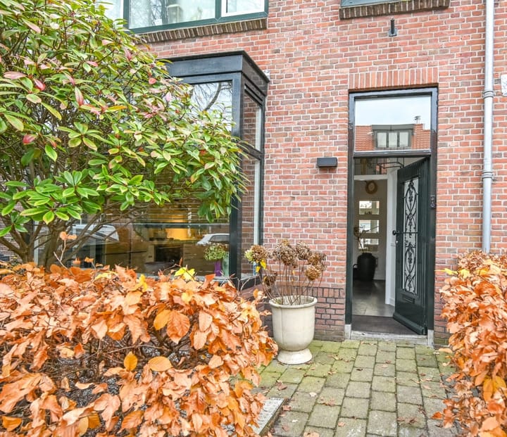 Foto 4 van Havenstraat 26