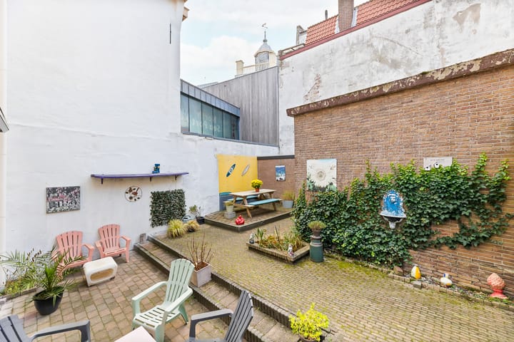 Foto 22 van Nieuwstraat 24