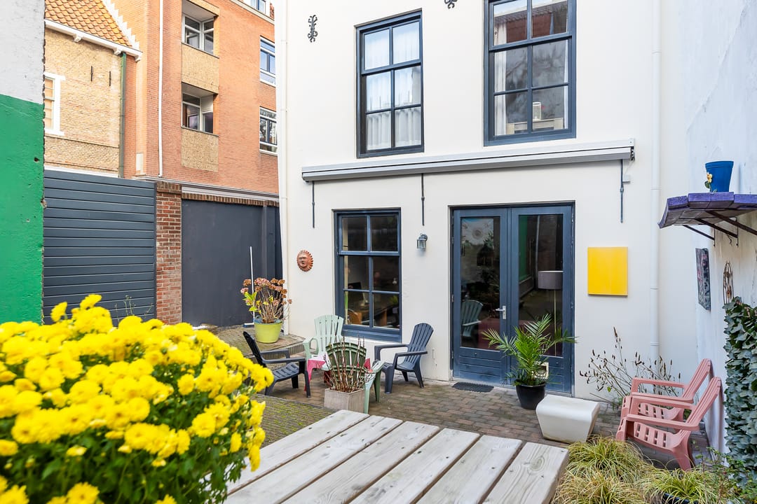 Foto 23 van Nieuwstraat 24