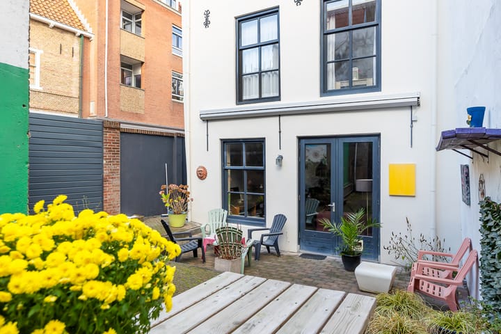 Foto 23 van Nieuwstraat 24