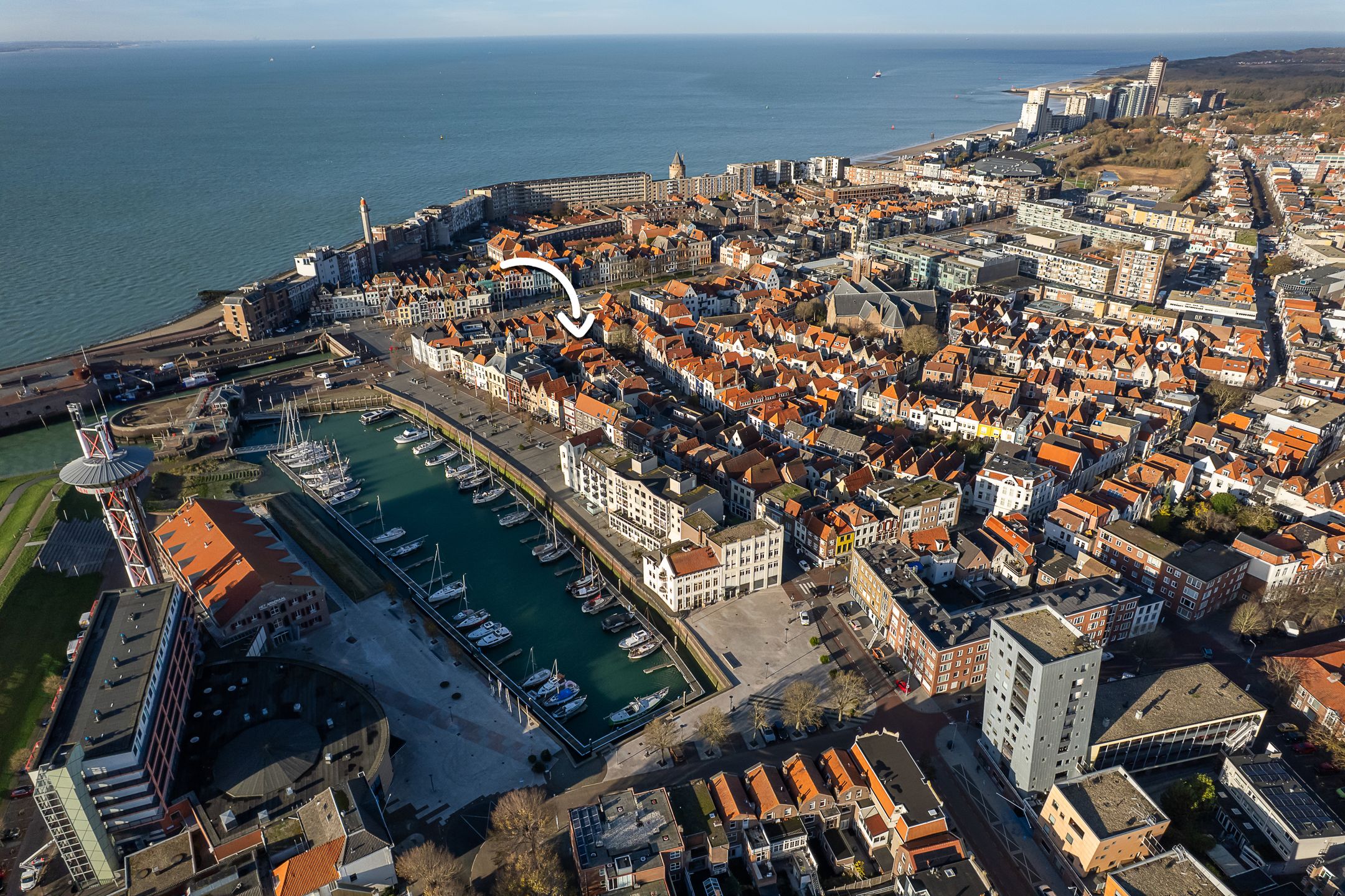 Foto 6 van Nieuwstraat 24