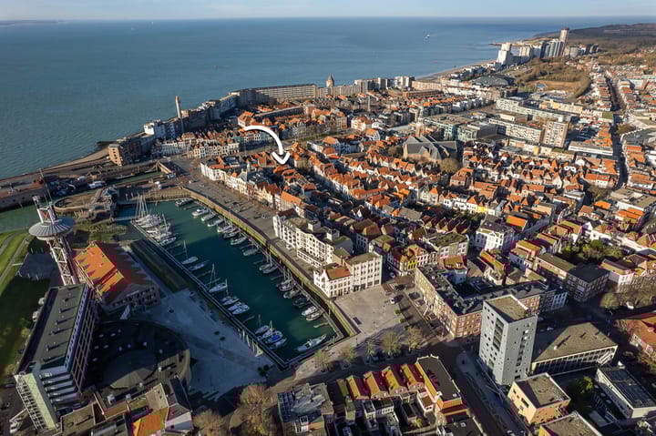 Foto 6 van Nieuwstraat 24