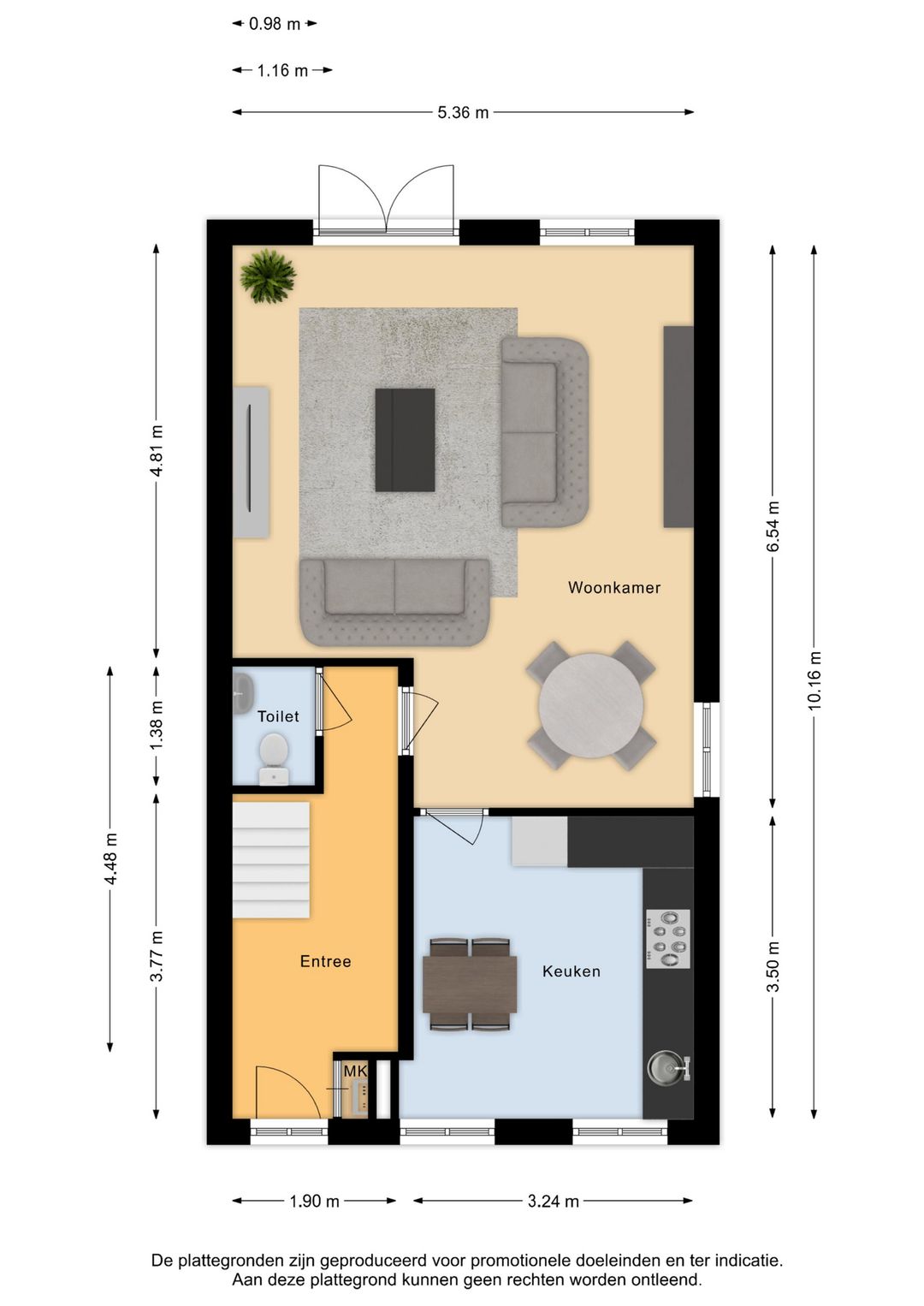 Foto 52 van Nieuwstraat 24