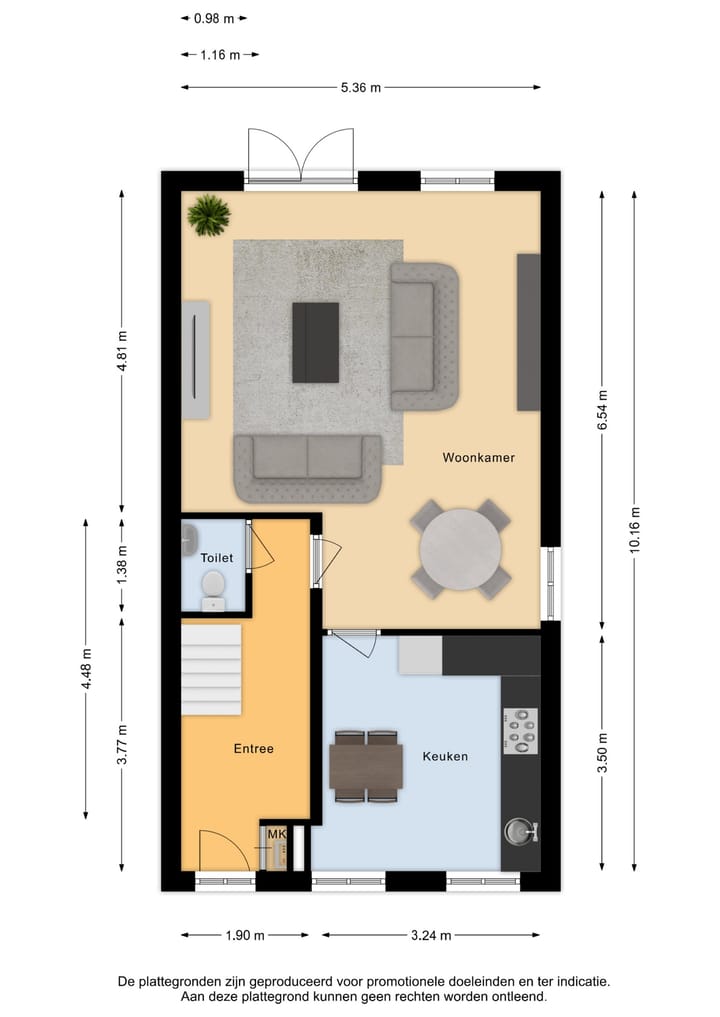 Foto 52 van Nieuwstraat 24