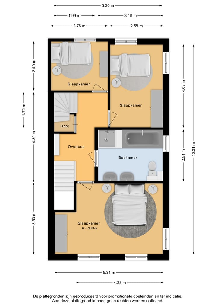 Foto 54 van Nieuwstraat 24