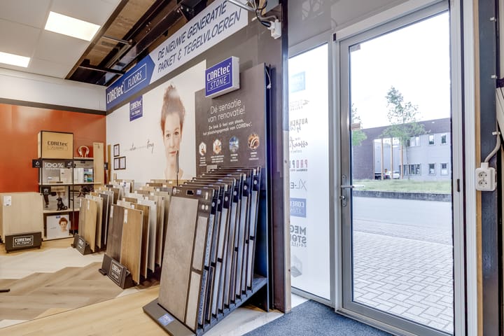 Centurionbaan 42, Soesterberg